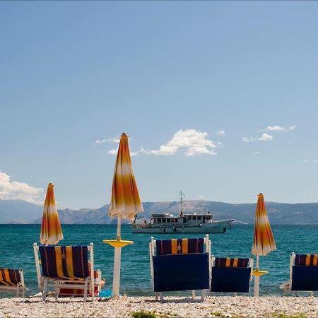 Crikvenica Right On The Beach Exterior foto